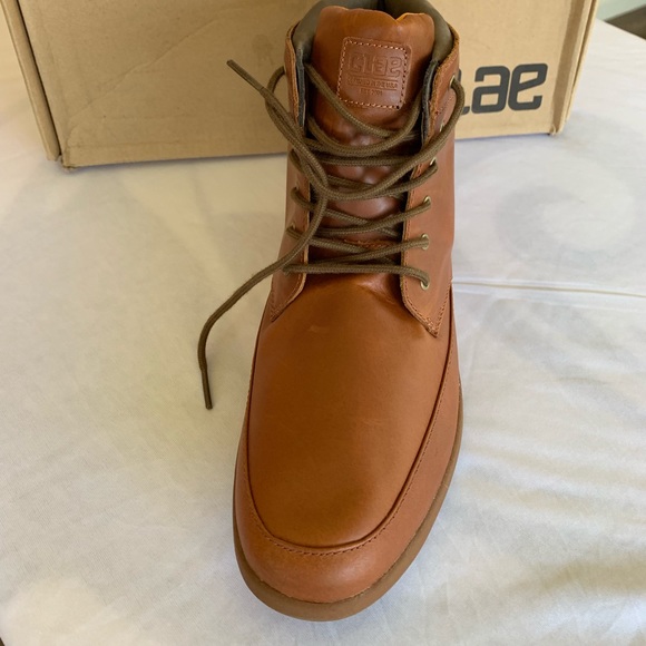 Clae men’s shoes - Picture 1 of 8